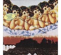 Cure The – Japanese Whispers – CD – Fiction BMX