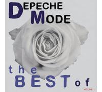 9374356 Audio Cd Depeche Mode - The Best Of, Vol. 1
