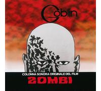 9374356 Audio Cd Goblin - Zombi