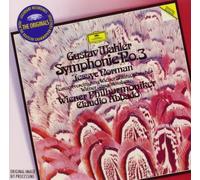 9374356 Audio Cd Gustav Mahler - Symphony No.3 (2 Cd)