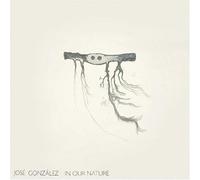 9374356 Audio Cd Jose Gonzalez - In Our Nature