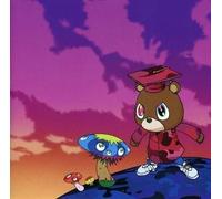 9374356 Audio Cd Kanye West - Graduation
