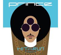9374356 Audio Cd Prince - HITnRUN Phase One
