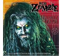 Zombie, Rob - Hellbilly Deluxe