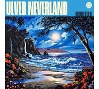 9374356 Audio Cd Ulver - Neverland