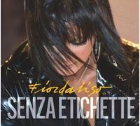 9374357 Audio Cd Fiordaliso - Senza Etichette