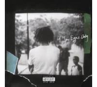 9374357 Audio Cd J. Cole - 4 Your Eyez Only