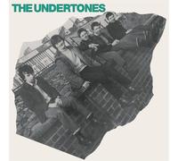 9374357 Audio Cd Undertones - Undertones