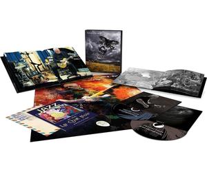 9375968 Audio Cd David Gilmour - Rattle That Lock (Cd+Dvd)