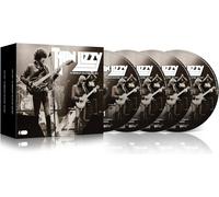 9375968 Audio Cd Thin Lizzy - The Broadcast Collection (4 Cd)