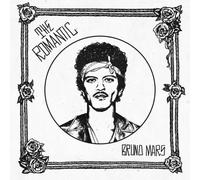 9377101 Audio Cd Bruno Mars - Romantic