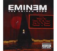 9377101 Audio Cd Eminem - The Eminem Show