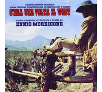 9377101 Audio Cd Ennio Morricone - C'Era Una Volta Il West
