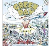 9377101 Audio Cd Green Day - Dookie
