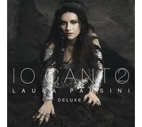 9377101 Audio Cd Laura Pausini - Io Canto 2 (Deluxe Edition)