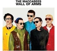 9377101 Audio Cd Maccabees (The) - Wall Of Arms