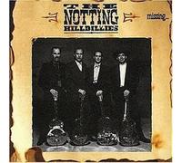 9377101 Audio Cd Notting Hillbillies (The) - Missing: Presumed Having A Good Tim