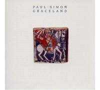 9377101 Audio Cd Paul Simon - Graceland