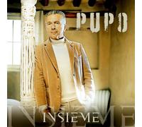 9377101 Audio Cd Pupo - Insieme
