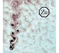 9377101 Audio Cd Zu - Ferrum Sidereum