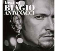 9377390 Audio Cd Biagio Antonacci - Best Of 1989-2000 (2 Cd)