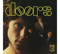 9377390 Audio Cd Doors (The) - The Doors