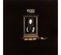 9377390 Audio Cd Egg - Egg