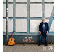 9377390 Audio Cd Ian Smith - Last Call (Sacd)