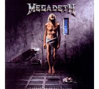9377390 Audio Cd Megadeth - Countdown To Extinction