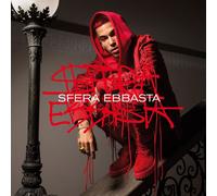 9377390 Audio Cd Sfera Ebbasta - Sfera Ebbasta