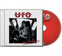 9377390 Audio Cd Ufo - Aint Misbehavin'