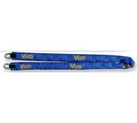 93776 VIRO 332 CATENA ANTIFURTO RIVESTITA D 10 MM X 150 CM