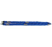Viro 332 catena antifurto rivestita d 10 mm x 200 cm