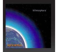 9379954 Audio Cd Agricantus - Ethnosphere