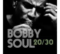 9379954 Audio Cd Bobby Soul - 20/30