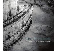 9379954 Audio Cd Coro Citta' Di Roma - Incantus