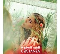 9379954 Audio Cd Costanza Motroni - A Piedi Nudi