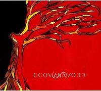 9379954 Audio Cd Ecovanavoce - Ecovanovoce