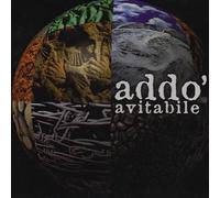 9379954 Audio Cd Enzo Avitabile - Addo'