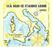 9379954 Audio Cd Gangheri - Cca Nun Ce Stanno Liune