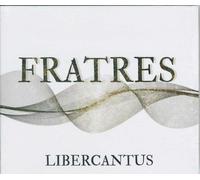 9379954 Audio Cd Libercantus - Fratres