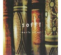 9379954 Audio Cd Mario Crispi - Soffi