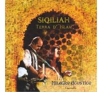9379954 Audio Cd Milagro Acustico - Siqiliah