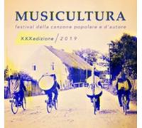 9379954 Audio Cd Musicultura Xxx Edizione 2019 / Various