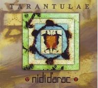 9379954 Audio Cd Nidi D'Arac - Tarantulae