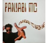 9379954 Audio Cd Panjabi Mc - Mundian Ti Bach Ke