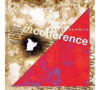 9379954 Audio Cd Peter Hammill - Incoherence (2 Cd)