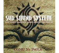 9379954 Audio Cd Sud Sound System - Comu Na Petra