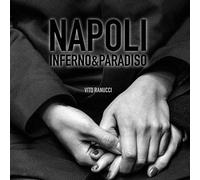 9379954 Audio Cd Vito Ranucci - Napoli Inferno E Paradiso