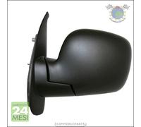 93800 Specchio Retrovisore Sx Sinistro per Renault 2008/02>2012/10